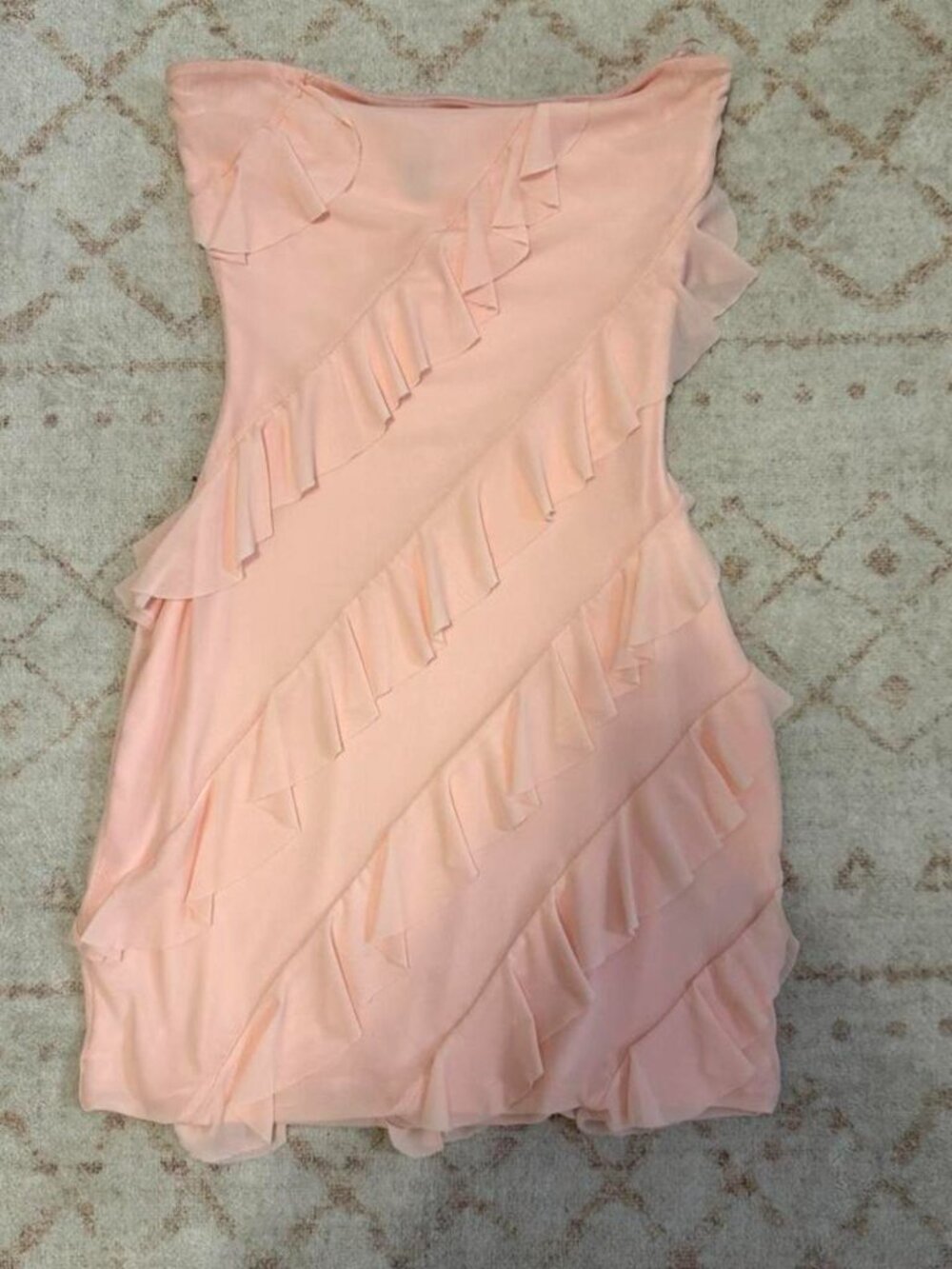 Windsor Women's Pink Dress